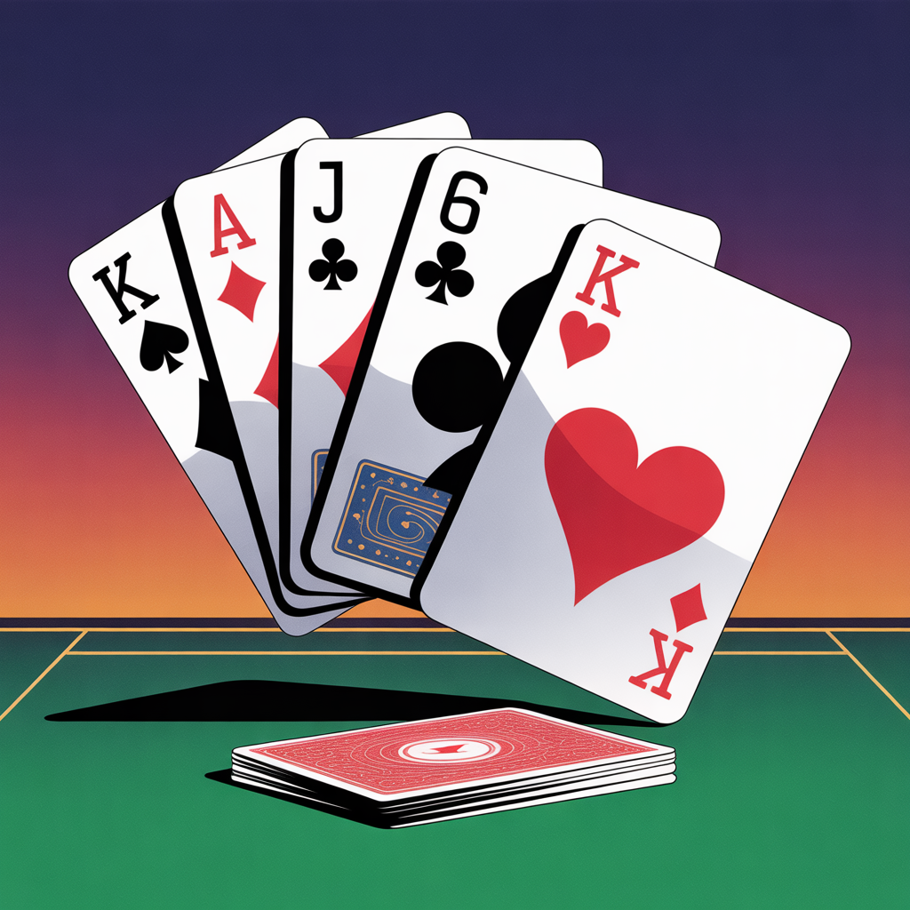 The Moment Klondike Clicked: Why Flow State Feels Different Than Winning
