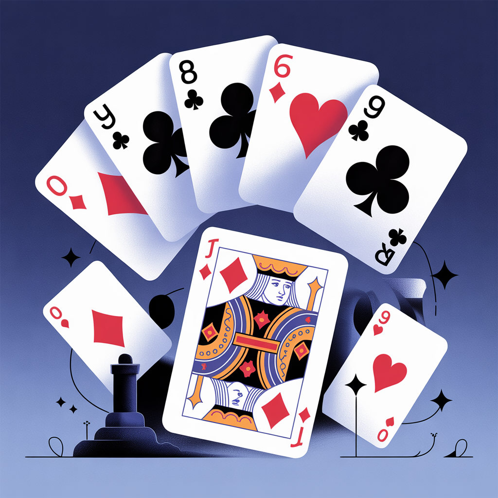 The Surrender Signal: Why Solitaire Players Quit Too Late (And How to Know When They Should)