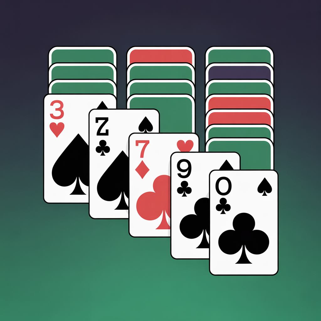 The Empty Column Calculus in Spider Solitaire: When to Build Space vs. When to Fill It