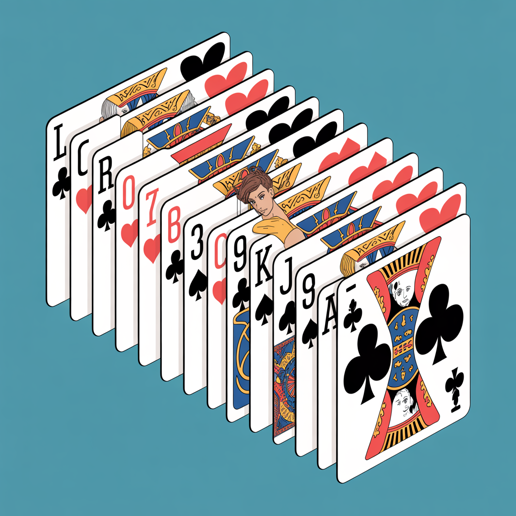 Double Solitaire's Hidden Complexity: Why Two Decks Create a Coordination Problem, Not Just Double Trouble