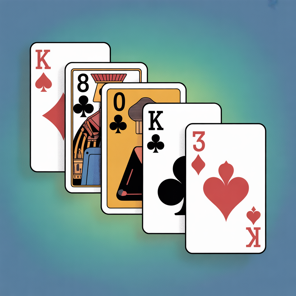 Turn 1 vs Turn 3 Klondike: Why Skill Transfer Doesn't Work