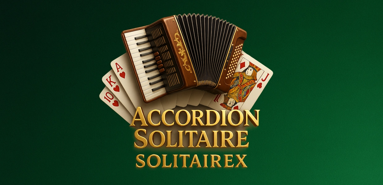 Accordion Solitaire