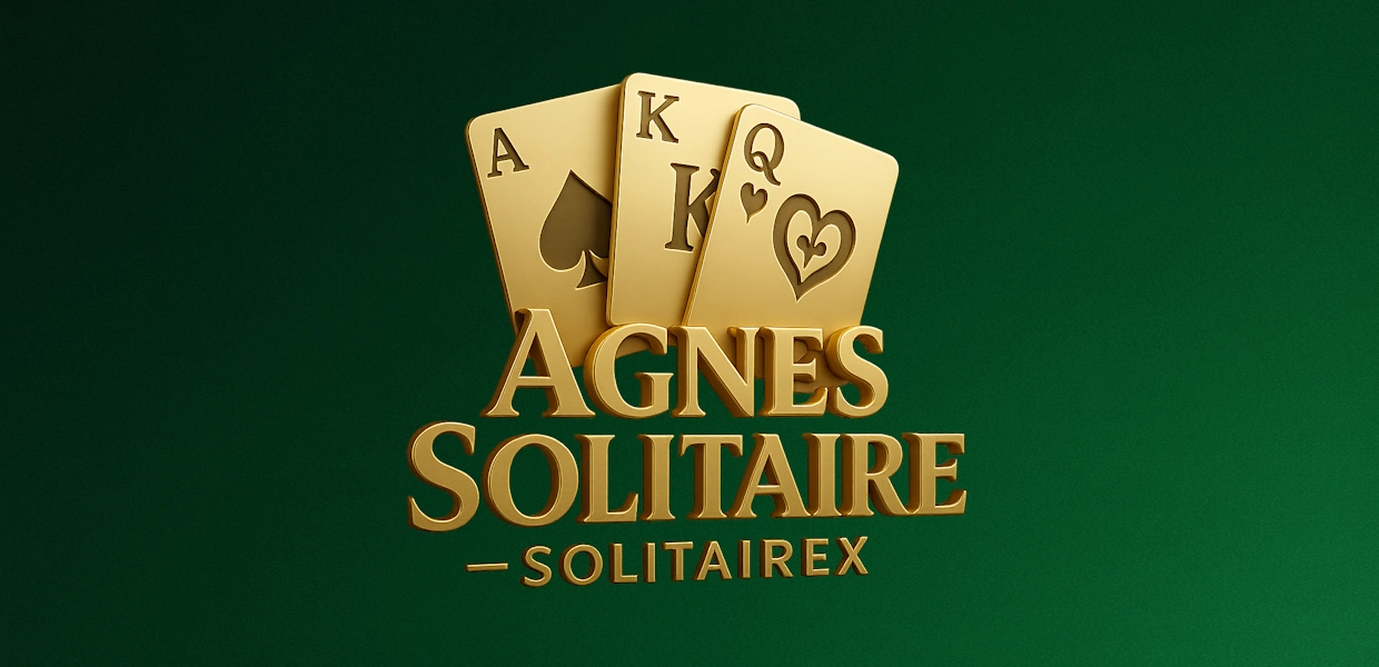 Agnes Solitaire