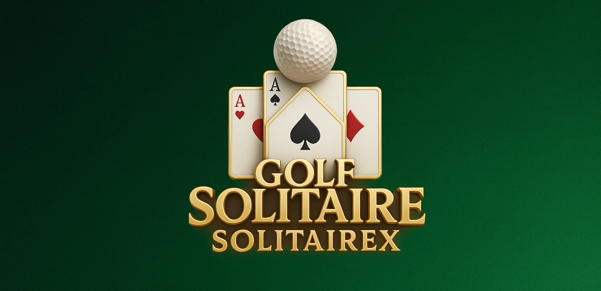 Golf Solitaire