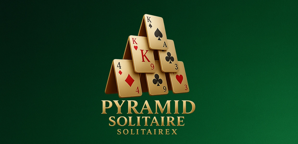 Pyramid Solitaire