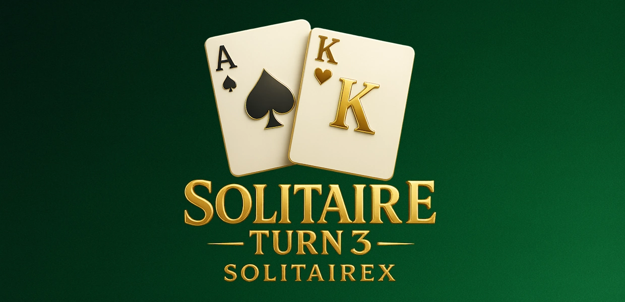 Solitaire Turn 3