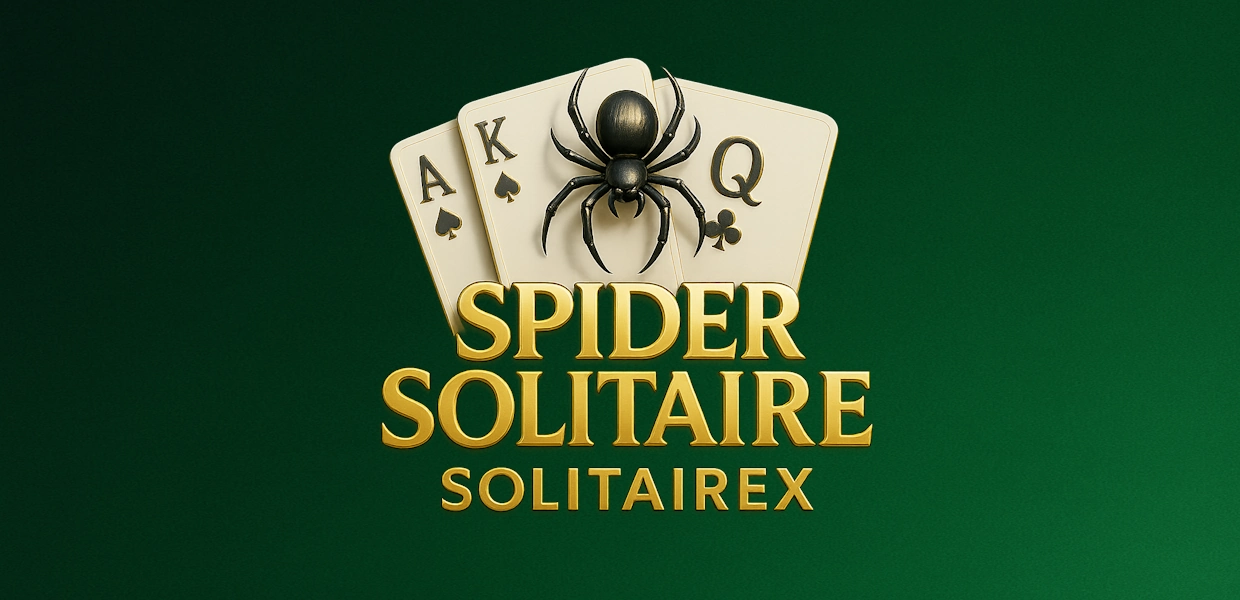 Spider Solitaire