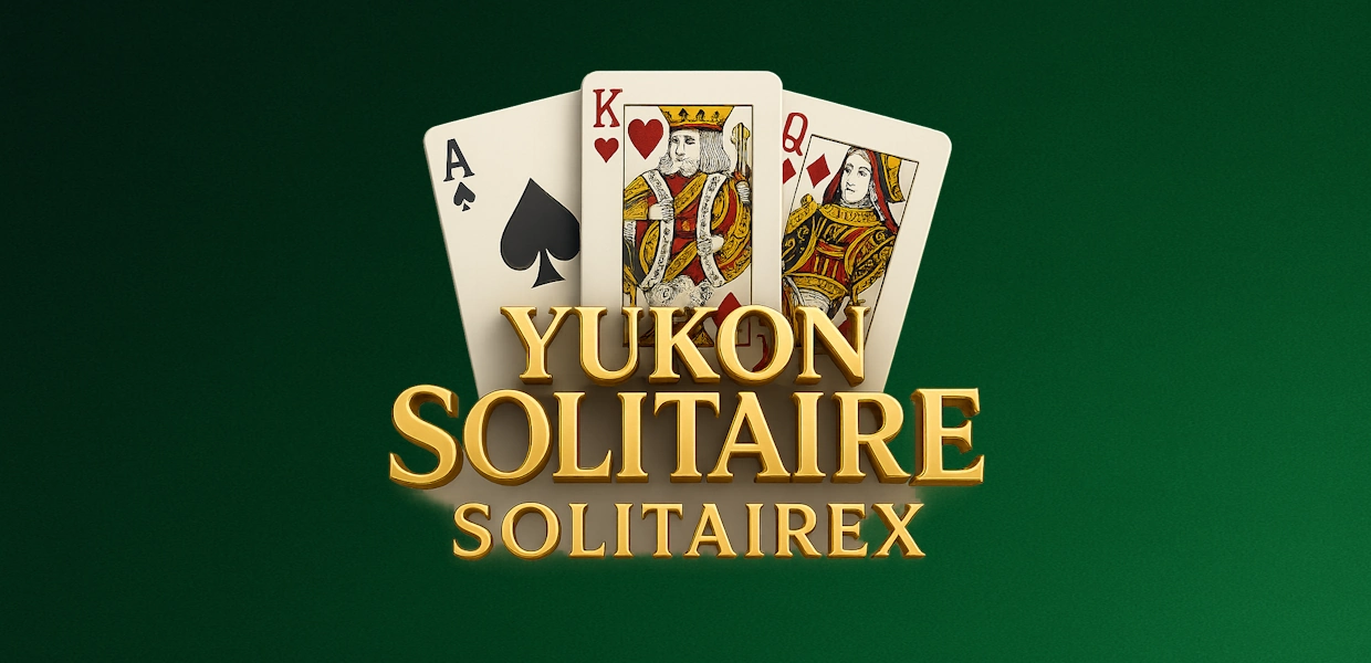Yukon Solitaire